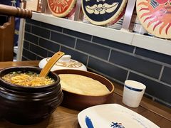 -满园烤鸭·春饼(太原街万达店)
