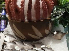 -享遇.锅姥姥牛排海鲜自助(小寨店)
