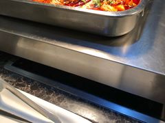 -威斯汀舞台餐厅