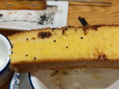 -天盛海鲜烧烤大排档·本地小海鲜·牟平腿穗子(幸福店)