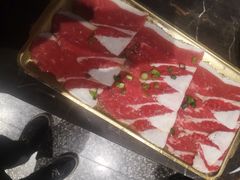 -大叹号·朝鲜族烤肉(潍坊泰华城店)