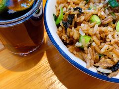 紫菜炒饭-大厨的餐厅(曾厝垵总店)