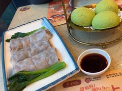 -点都德(龙之梦店)