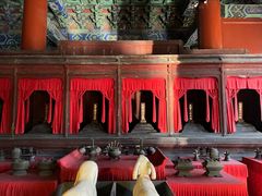 -北京国子监胡同