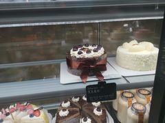 -可莎蜜儿(湖墅南路店)