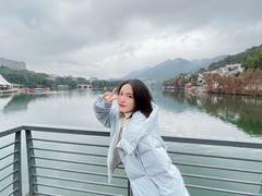 -海兰云天度假区温泉