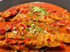 -湘中缘·湖南菜(娄底驻京办店)