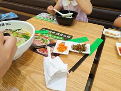 -蒙自源米线大王(宝安尖岗山店)