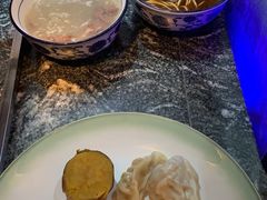 -南京金陵饭店