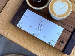 -溯洄咖啡VORTEX COFFEE