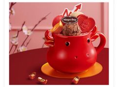 -哈根达斯(大悦城店)