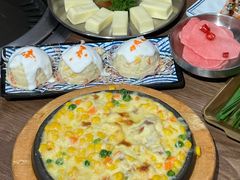-香猪坊韩国烤肉专属门店(魏公村店)