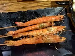 -烧蠔帮·生蚝海鲜牌档(观海店)