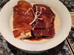 卦炉黑豚叉烧-新雅(丰盛里店)
