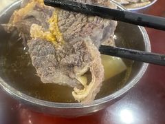 -达道武仔牛肉店(广达路店)