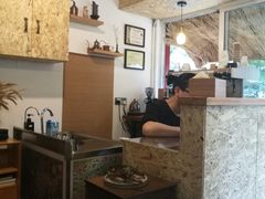 大堂-灶咖KITCHEN