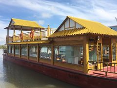 -农垦当壁镇兴凯湖旅游度假区