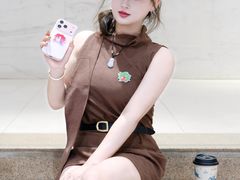 -茶话弄(中贸广场店)