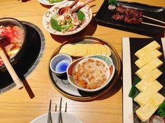 -大和食乐·鲜和牛酸汤火锅(环宇荟店)