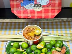 -咕噜咕噜·章鱼小丸子(西湖路店)