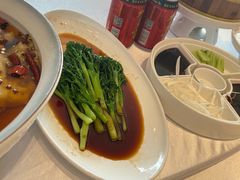 -宏宴·新京菜(望京店)