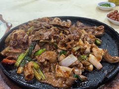 -标记美食新鲜猪杂(兴南大道店)