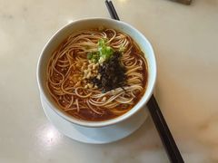 -顺德美的万豪酒店-万豪中餐厅