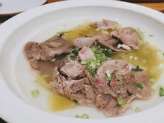 -老海陵·泰州菜(图书馆店)