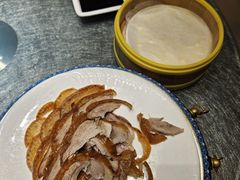 -四季厨房 鲁菜·孔府烤鸭(高新万达店)