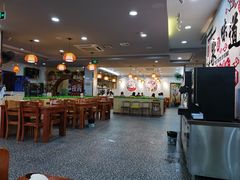 -锦辉餐厅(八一五中路店)