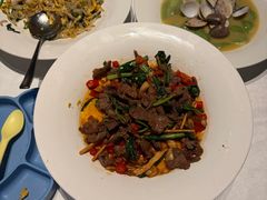 -桂满陇·海市蜃楼·黑金(国金店)