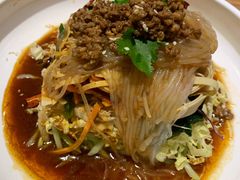 掌勺盆盆菜-金掌勺·锅包肉(广渠门店)
