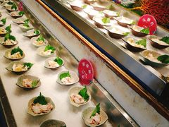 -阳光岛·海鲜盛宴(银泰中心in99店)