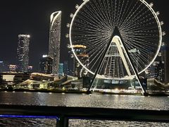 -金鸡湖景区