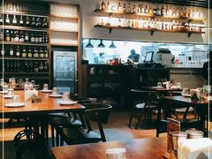 大堂-Bistro 63 创意融合料理(广粤天地店)