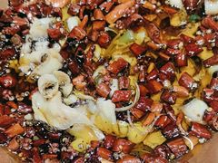 -永安鱼庄·镇江菜(丁卯店)