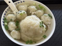 -永和鱼丸(南后街店)
