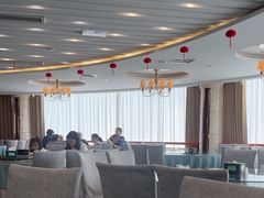 -仙林宾馆-餐厅