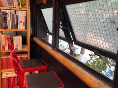 -橡皮书店(翠湖北路店)