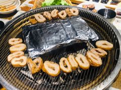 -泥炉烧肉师(新街口金銮巷店)