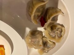 牛肉水饺-牛焱·贵州黄牛肉火锅(城西银泰店)