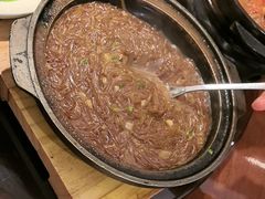 石锅粉条-小户人家(循礼门南国中心店)