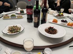 -大鸿运酒店·苏州菜·松鼠桂鱼(观前街店)