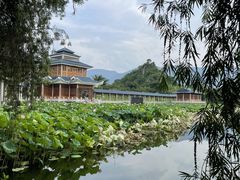 -福州大学(旗山校区)