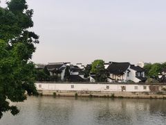 -枫桥景区
