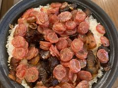 腊味煲仔饭-盛武肥牛·清真海鲜火锅(昆区店)