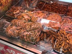 -绝味鸭脖(夫子庙店)