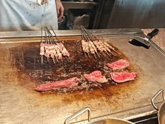 -韵咖啡自助餐厅(天津香格里拉店)