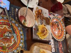 -卢布里西餐厅(总店)