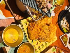 -摩打食堂(喜荟城店)